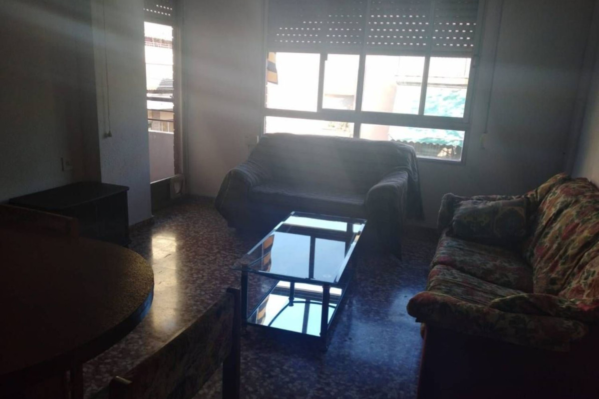 Sale of ground in Center, San Vicente del Raspeig
 photo 4