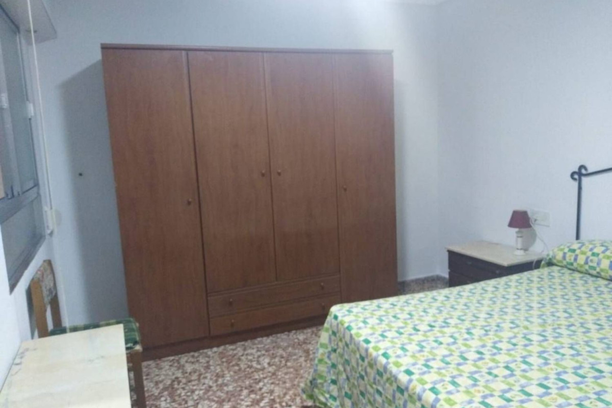 Sale of ground in Center, San Vicente del Raspeig
 photo 5