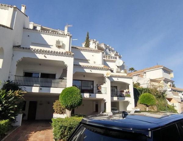 Chalet adosado en venta en Calle Acuario s/n , Mijas photo 1