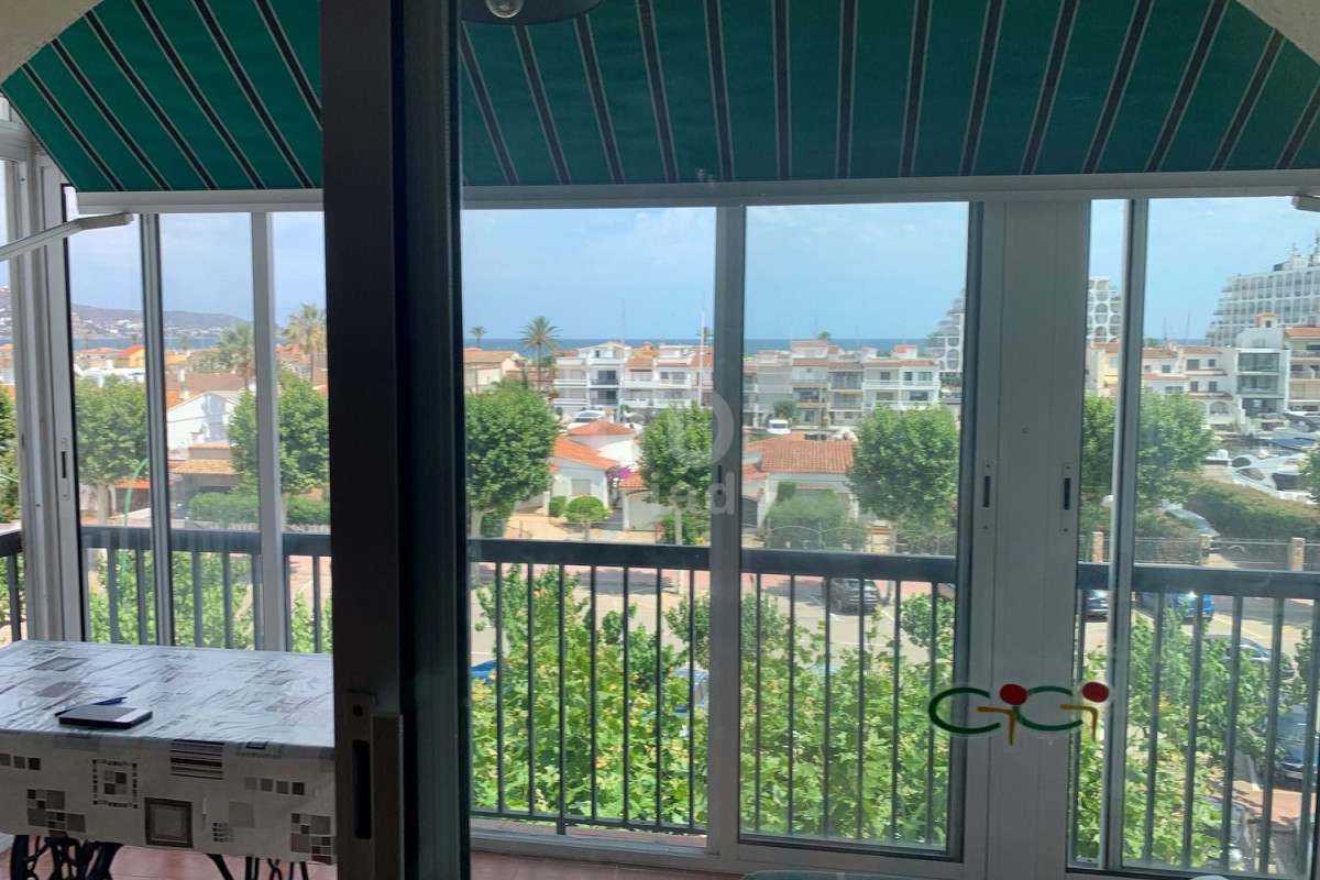 Penthouse sale in  Moxó - Sant Mori , Empuriabrava photo 2