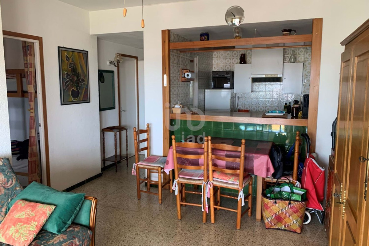 Penthouse sale in  Moxó - Sant Mori , Empuriabrava photo 3