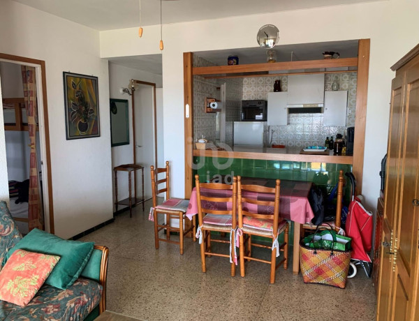 Ático en venta en Moxó - Sant Mori , Empuriabrava thumbnail 2