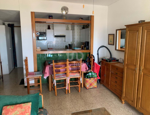 Ático en venta en  Moxó - Sant Mori , Empuriabrava photo 4