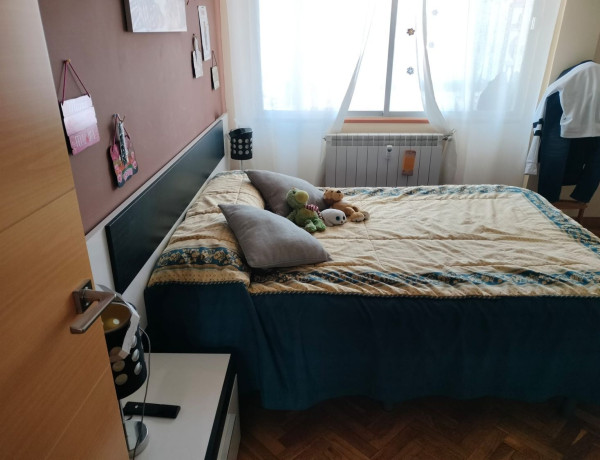 Apartment for sale in Calle Primera Universidad de España, Palencia thumbnail 1