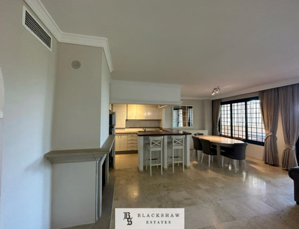 Bajo en venta en AV SANTA MARIA, Marbella thumbnail 1