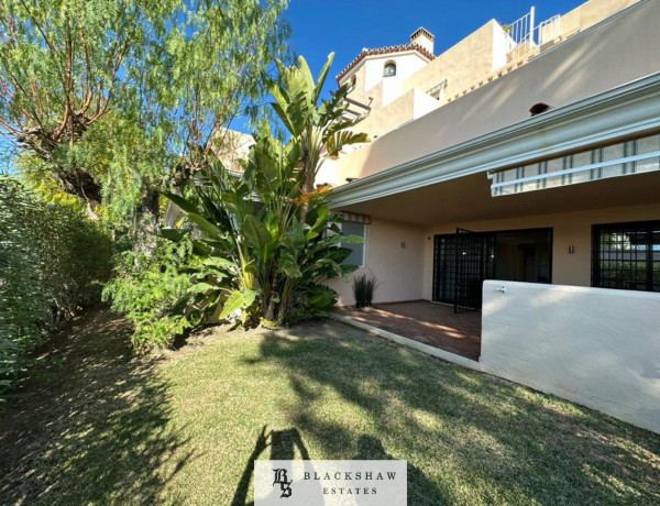 Bajo en venta en  AV SANTA MARIA, Marbella photo 4