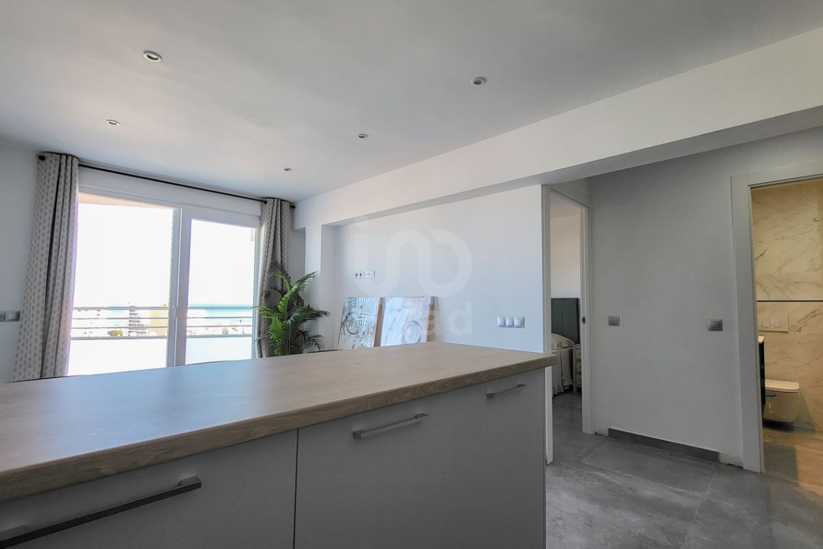Sale of apartment in Stream of Honey, Benalmádena
photo 4