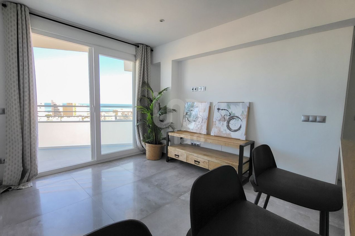 Sale of apartment in Stream of Honey, Benalmádena
photo 5