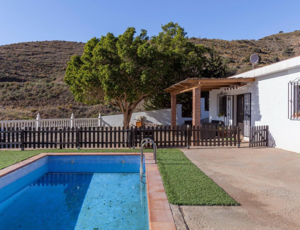 Casa o chalet independiente en venta en Almuñecar Centro photo 3