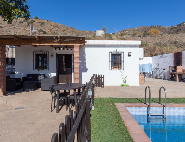 Casa o chalet independiente en venta en Almuñecar Centro photo 4