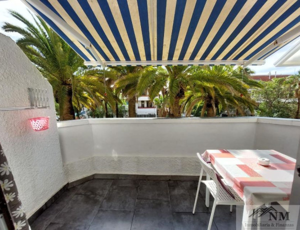 Bajo en venta en Playa de las Américas , Arona photo 1