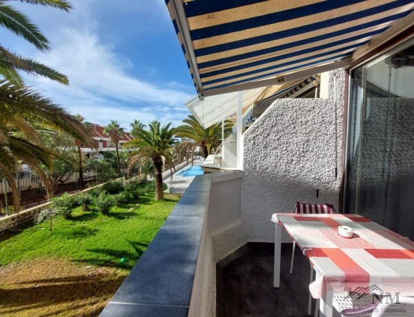 Bajo en venta en Playa de las Américas , Arona thumbnail 2