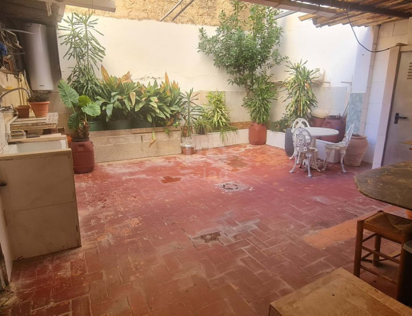 Piso en venta en Centro Ciudad , Gandia thumbnail 1