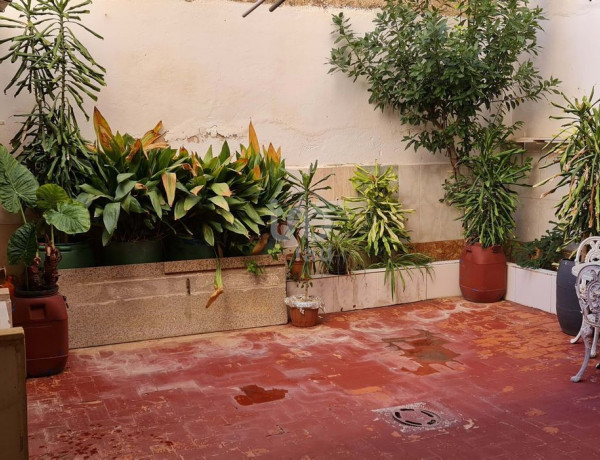 Piso en venta en Centro Ciudad , Gandia thumbnail 2