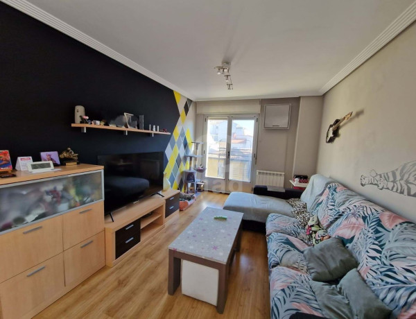 Apartment for sale in , Villares de la Reina photo 1
