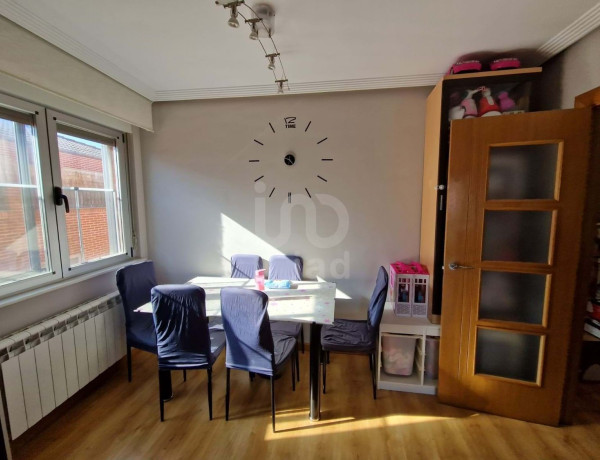 Apartment for sale in , Villares de la Reina thumbnail 1