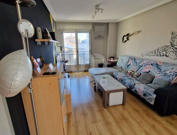Apartment for sale in , Villares de la Reina thumbnail 2