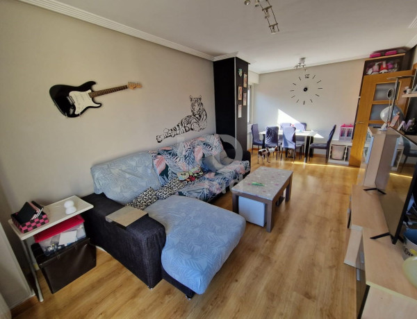 Apartment for sale in , Villares de la Reina photo 4