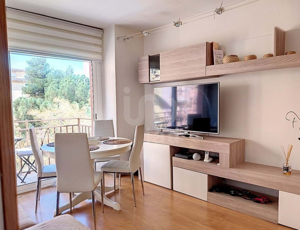 Apartment for sale in La Concòrdia - Can Rull , Sabadell photo 1