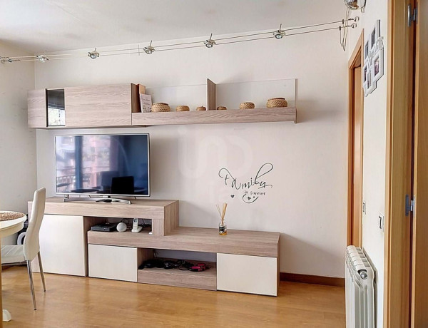 Apartment for sale in La Concòrdia - Can Rull , Sabadell thumbnail 1