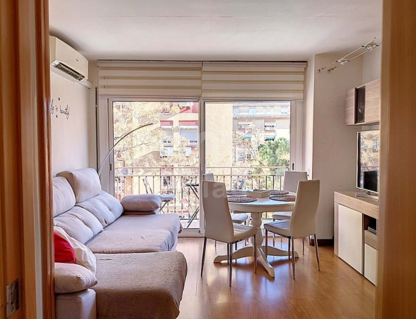 Apartment for sale in La Concòrdia - Can Rull , Sabadell thumbnail 2