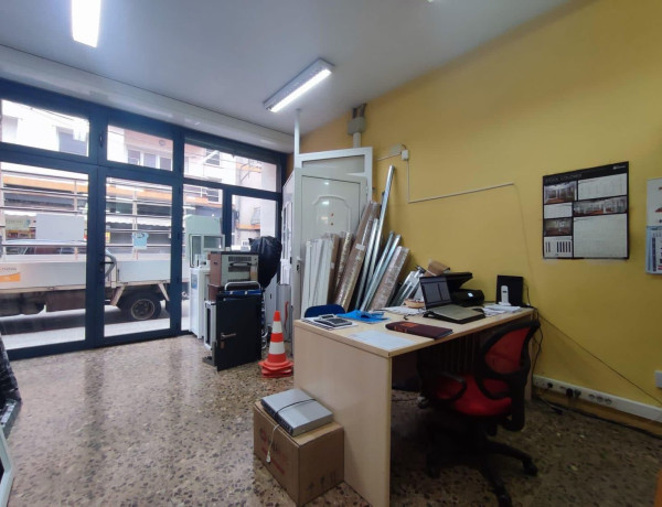 Local en venta en Ca N'Oriac photo 4