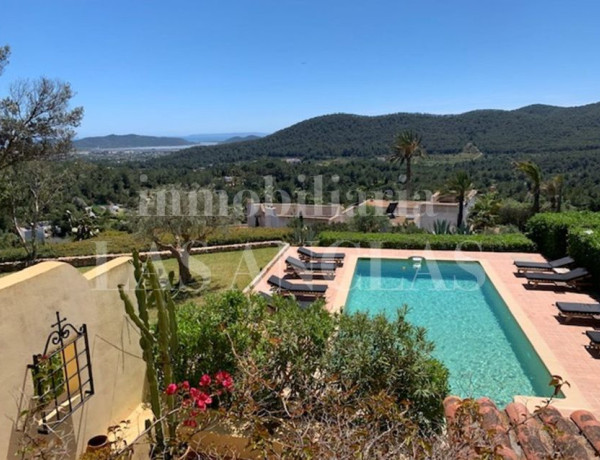 Semi-detached house for sale in Sant Jordi de Ses Salines , Sant Josep de Sa Talaia photo 1