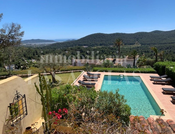 Semi-detached house for sale in Sant Jordi de Ses Salines , Sant Josep de Sa Talaia thumbnail 1