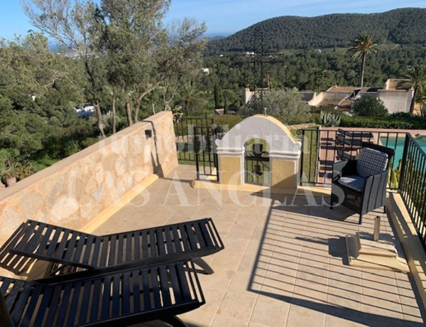 Semi-detached house for sale in Sant Jordi de Ses Salines , Sant Josep de Sa Talaia thumbnail 2