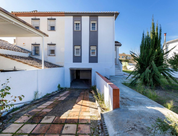Chalet adosado en venta en , Ogijares photo 3