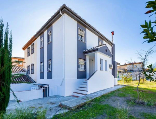 Chalet adosado en venta en , Ogijares photo 4