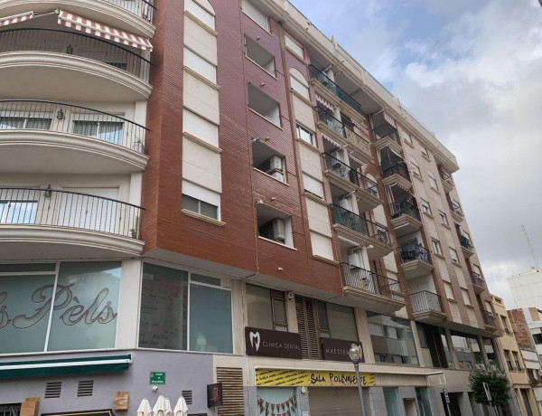 First floor for sale in  Calle de Vila-real, 14, Vinarós photo 2