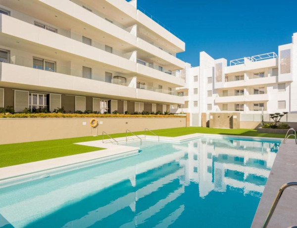 Продажа квартиры в  Avenida Mar Mediterráneo, Marbella photo 1