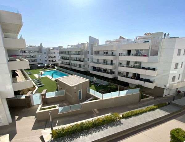 Продажа квартиры в  Avenida Mar Mediterráneo, Marbella photo 2