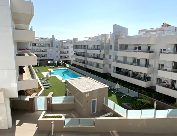 Продажа квартиры в  Avenida Mar Mediterráneo, Marbella photo 4