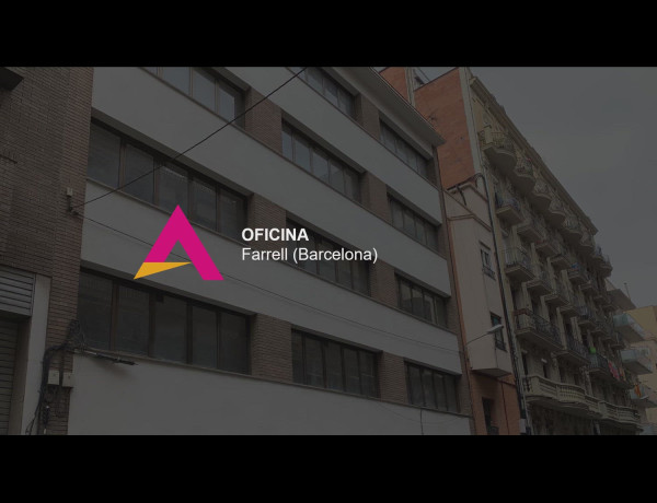 Alquiler de Oficina en Farrell photo 1