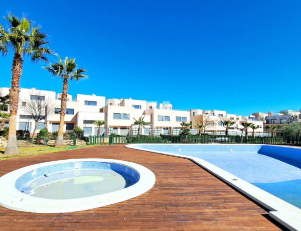 Penthouse for sale in , San Jorge photo 2