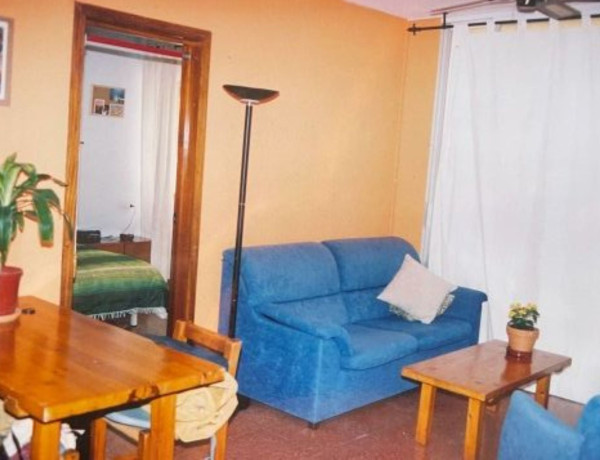Piso en venta en Avenida Pere Matutes Noguera, 12, Eivissa photo 1