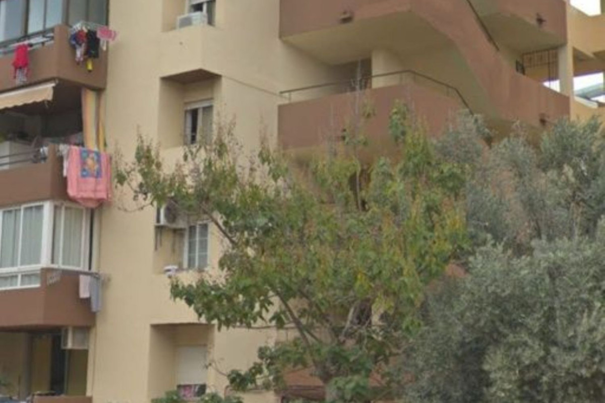 Sale of apartment in Avenida Pere Matutes Noguera, 12, Ibiza
 photo 3
