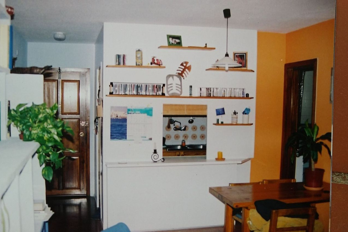 Sale of apartment in Avenida Pere Matutes Noguera, 12, Ibiza
 photo 4