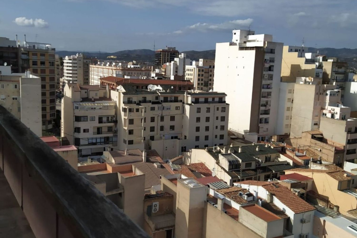 Venta de ático en Calle D’ Enmig, 11, Castellón de la Plana / Castello de la Plana photo 2