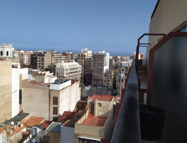 Ático en venta en Calle D’ Enmig, 11, Castellón de la Plana / Castello de la Plana thumbnail 2