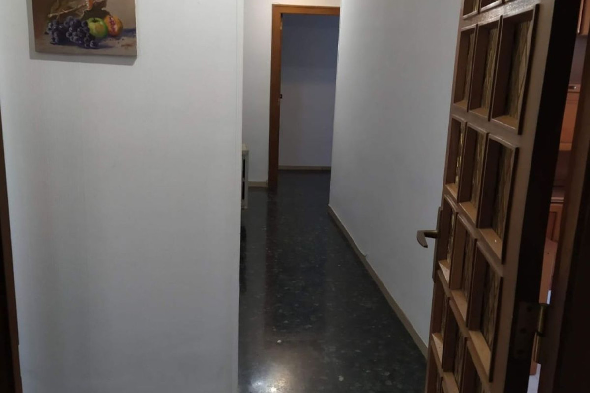 Venta de ático en Calle D’ Enmig, 11, Castellón de la Plana / Castello de la Plana photo 5