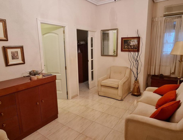 Продажа квартиры в Ciudad Jardín , Distrito Ciudad Jardín photo 1