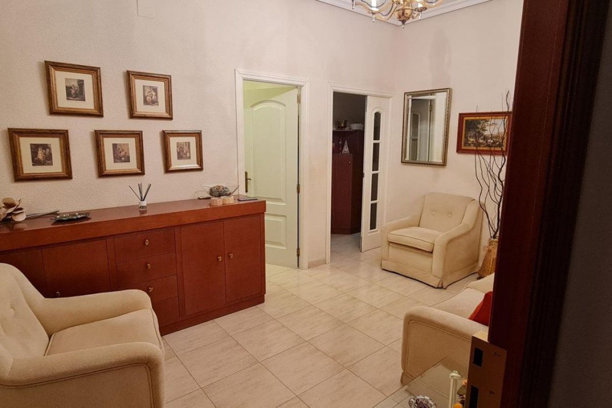 Продажа квартиры на Сьюдад Хардин, Дистри́то Сиуда́д Харди́н
photo 3