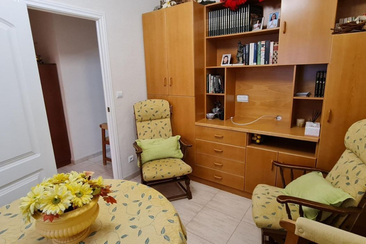 Продажа квартиры на Сьюдад Хардин, Дистри́то Сиуда́д Харди́н
photo 5
