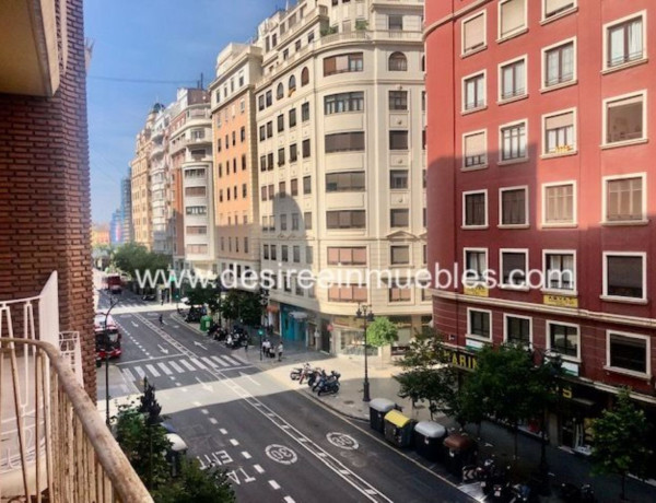 Piso en venta en Avenida DEL OESTE, 32, València thumbnail 1