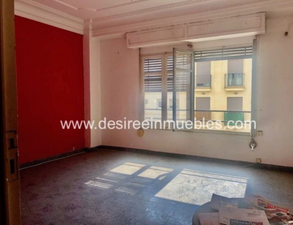 Piso en venta en Avenida DEL OESTE, 32, València thumbnail 2