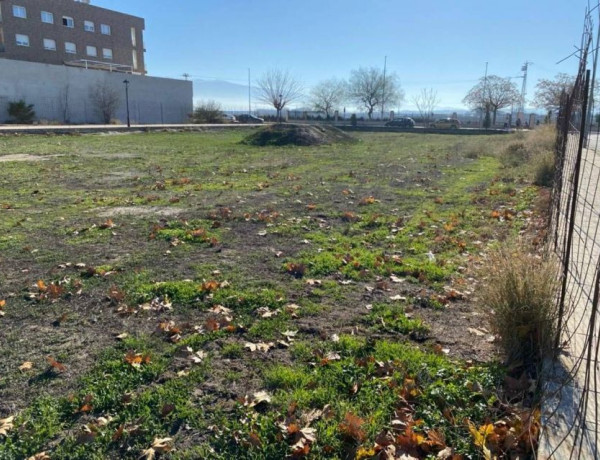 Terreno en venta en Santa Fe photo 1