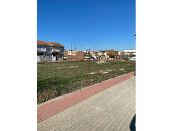 Terreno en venta en Santa Fe thumbnail 2